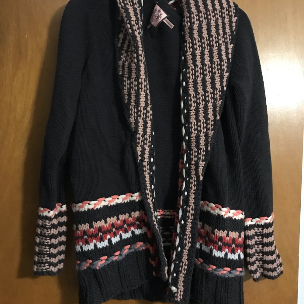 Juicy couture sweater